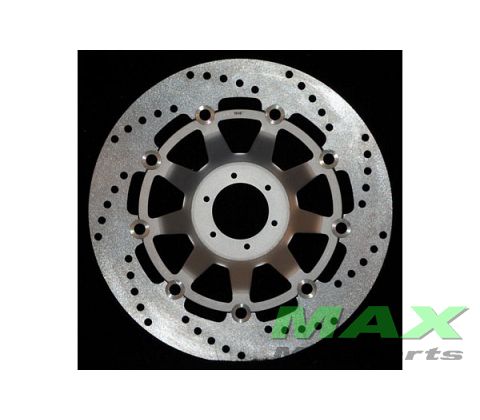 EBC Pro DISC FRONT RH MD1010RS