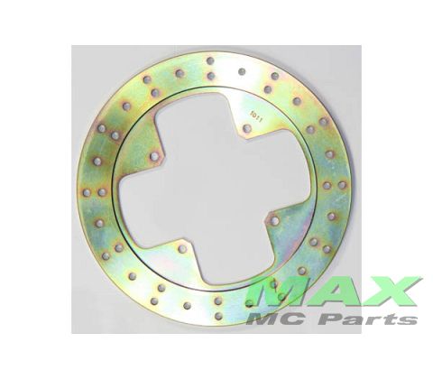 EBC HPSR REAR DISC MD1011