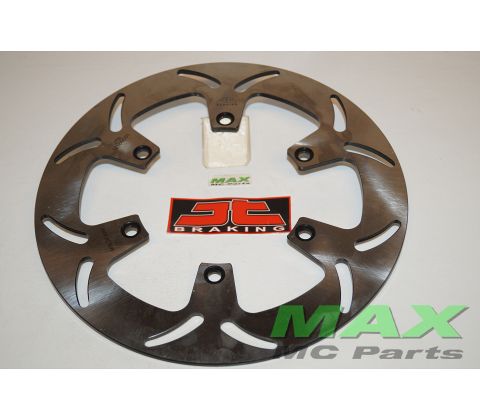 JT Pro Disc FRONT MD1021XA LH/RH