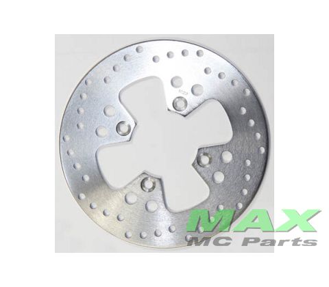 EBC HPSR DISC *REAR* MD1022