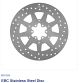 EBC HPSR DISC*REAR* MD1025 NTV650