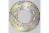 EBC HPSR SOLID DISC FRONT MD1059LS