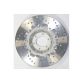 EBC Pro-Lite Flo Disc *RH* MD1074RS