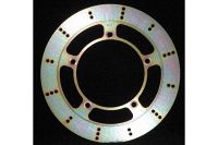 EBC HPSR SOLID DISC REAR MD1078 VF1100C