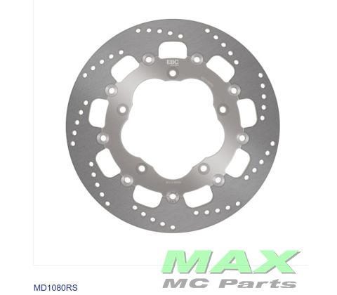 EBC Pro-Lite Flo Disc *FRONT* MD1080RS