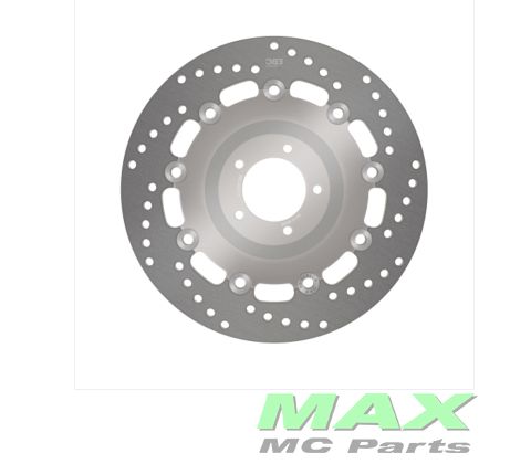 EBC DISC (4,7MM) FRONT RH MD1083RS