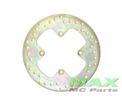 EBC HPSR SOLID DISC REAR MD1111