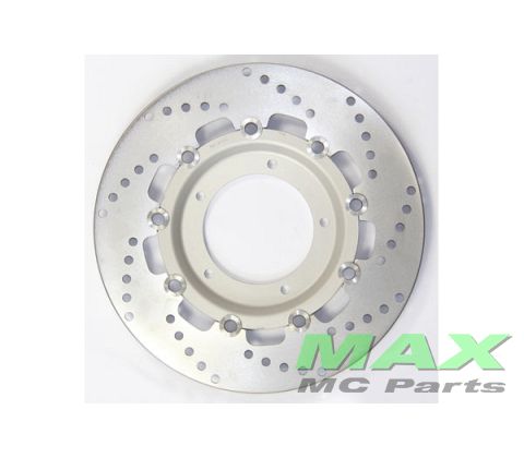 EBC Pro-Lite Flo Disc REAR MD1116