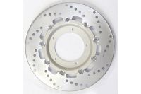 EBC Pro-Lite Flo Disc REAR MD1116