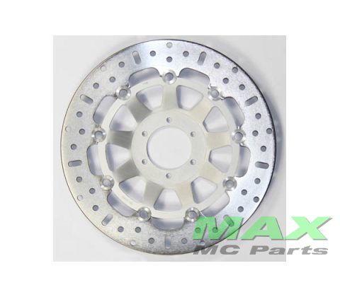 EBC Pro-Lite Flo FRONT MD1132 RH/LH