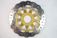 EBC Pro-Lite Flo FRONT MD1132C CONTOUR