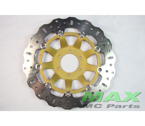 EBC Pro-Lite Flo FRONT MD1132C CONTOUR