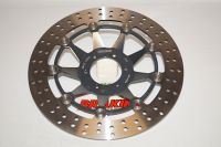 BRAKING Pro Flo FRONT MD1132XA RH/LH