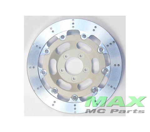 EBC Pro-Lite Disc FRONT MD1133 LH/RH