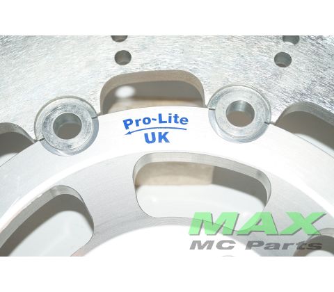 EBC Pro-Lite Disc FRONT MD1133LS (LH)