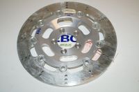 EBC Pro-Lite Disc FRONT MD1133RS (RH)