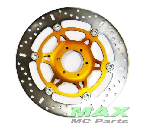 EBC Pro-Lite Flo*FRONT* MD1136X  LH/RH