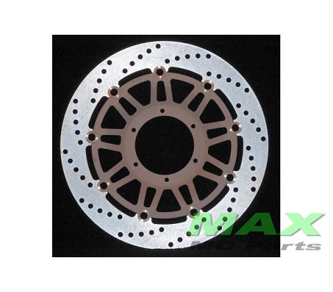 EBC Pro-Lite Flo MD1137LS *USE:MD1137X*