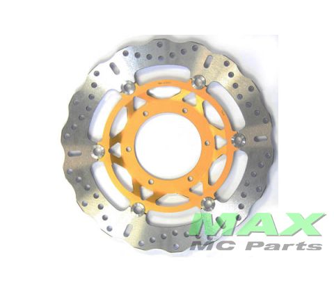 EBC XC Disc FRONT  MD1141XC