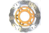 EBC XC Disc FRONT  MD1141XC