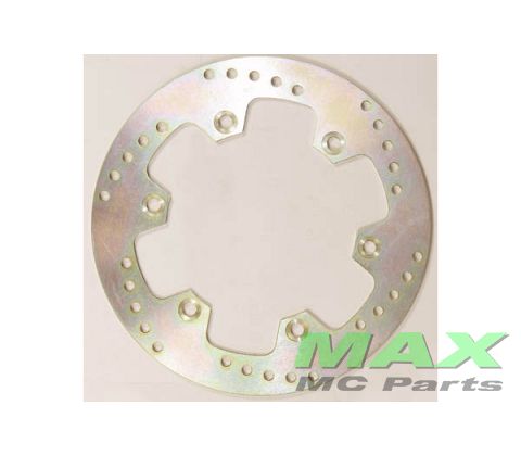 EBC HPSR SOLID DISC MD1142RS