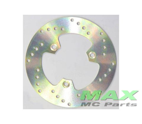 EBC HPSR SOLID DISC MD1143