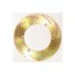 EBC HPSR SOLID DISC REAR MD1148