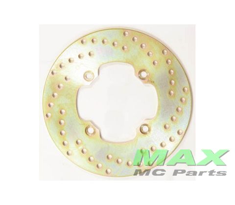 EBC HPSR DISC*REAR* MD1149