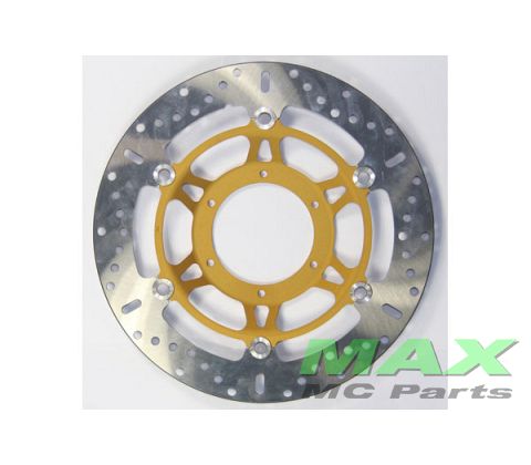 EBC X Disc with S Drive FRONT MD1154X