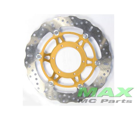 EBC Disc Countur S Drive FRONT MD1154XC