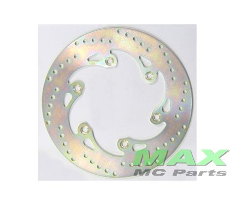 EBC HPSR SOLID DISC FRONT MD1155RS