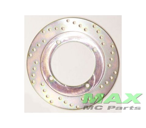 EBC HPSR DISC*REAR* MD1156