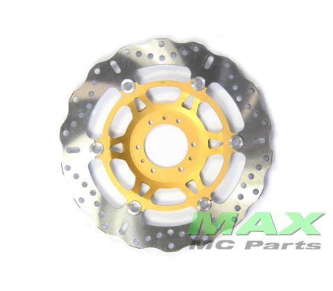 EBC XC Disc with S Drive system Contoure