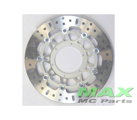 EBC Pro-Lite Flo Disc*FRONT*LH/RH MD1160