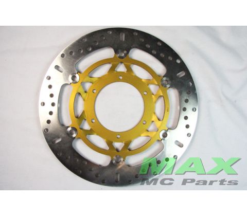 EBC X Disc FRONT RH/LH MD1168X