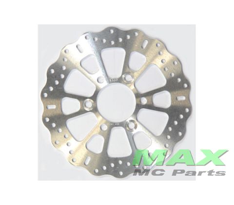 EBC SOLID Contour front rotor MD1169C