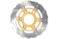 EBC XC Disc FRONT LH/RH MD1171XC CONTURE