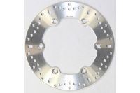 EBC HPSR DISC *REAR* MD1174