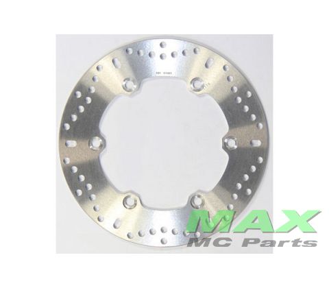 EBC HPSR DISC *REAR* MD1174