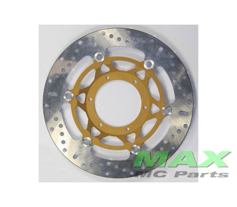 EBC HPSR DISC *FRONT* MD1180X RH/LH