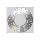 EBC DISC *REAR* MD1181 CB125  CBR300