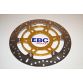 EBC DISC *FRONT* MD1193X LH/RH CB1000R