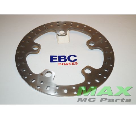 EBC DISC *FRONT* MD1197 LH/RH VFR1200X