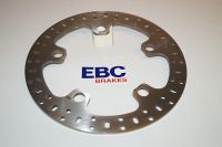 EBC DISC *FRONT* MD1197 LH/RH VFR1200X