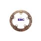 EBC DISC *FRONT* MD1210 HONDA