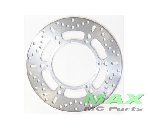 EBC HPSR DISC *REAR* MD2002