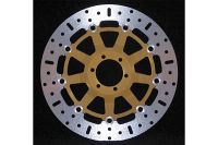 EBC Pro-Lite FRONT Disc MD2003RS