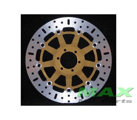 EBC Pro-Lite FRONT Disc MD2003RS