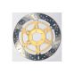 EBC X Disc FRONT MD2003X (BREMBO CAL)
