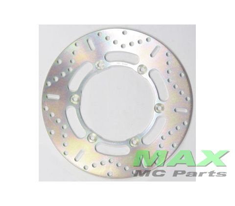 EBC Brake disc FRONT/(REAR) XV1000 XJ900